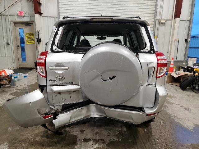 Снимка 6 от търг – 2010 TOYOTA RAV4 с VIN JTMJF4DV8A5021019