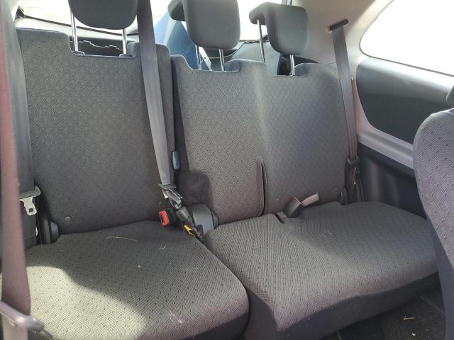 Photo 10 from auction – 2011 TOYOTA YARIS with VIN JTDJT4K36B5337336