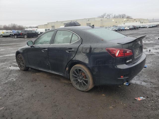 Photo 2 from auction – 2007 LEXUS IS 250 with VIN JTHCK262572016008