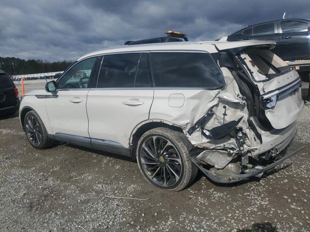 Photo 2 from auction – 2020 LINCOLN AVIATOR RE with VIN 5LM5J7XC2LGL24714