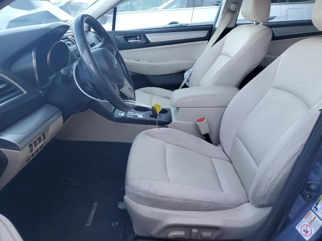 Photo 7 from auction – 2015 SUBARU LEGACY 2.5 with VIN 4S3BNAD65F3013669