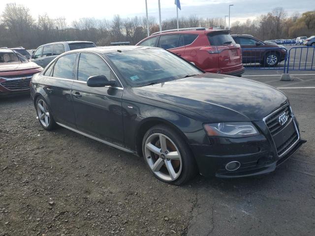 Photo 4 from auction – 2012 AUDI A4 PREMIUM with VIN WAUFFAFL8CN018105