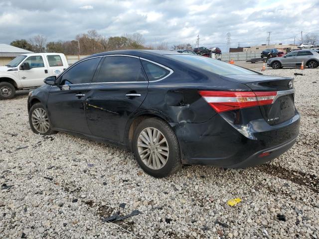 Photo 2 from auction – 2013 TOYOTA AVALON HYB with VIN 4T1BD1EB9DU007536