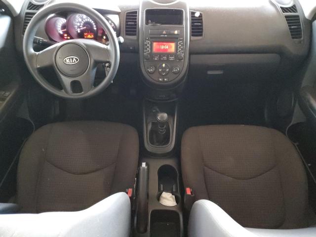 صورة رقم 8 من المزاد - 2012 KIA SOUL مع VIN KNDJT2A59C7380419