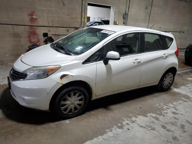 NISSAN VERSA NOTE 2014 with VIN 3N1CE2CP9EL405449 - Photo from auction