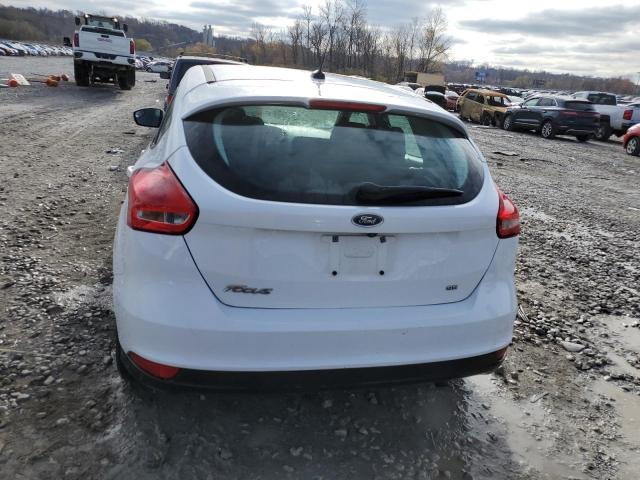 Photo 6 from auction – 2018 FORD FOCUS SE with VIN 1FADP3K22JL262380