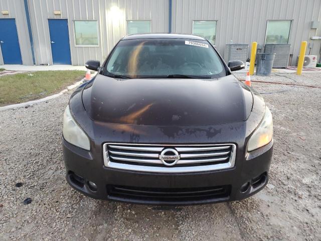 Photo 5 from auction – 2012 NISSAN MAXIMA S with VIN 1N4AA5AP3CC807406