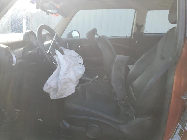 Photo 7 from auction – 2013 MINI COOPER with VIN WMWSU3C54DT686261