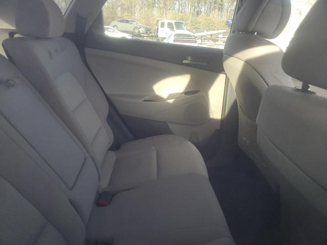 Photo 11 from auction – 2016 HYUNDAI TUCSON LIM with VIN KM8J3CA40GU038244