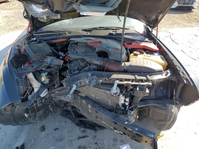 Photo 11 from auction – 2019 DODGE CHALLENGER with VIN 2C3CDZAG6KH739653