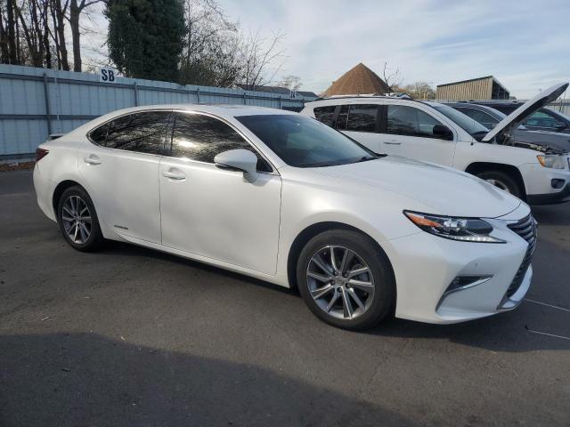 Photo 4 from auction – 2016 LEXUS ES 300H with VIN JTHBW1GG9G2101115