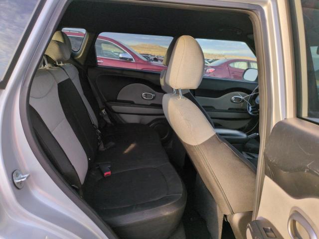 Photo 10 from auction – 2016 KIA SOUL with VIN KNDJN2A27G7837539