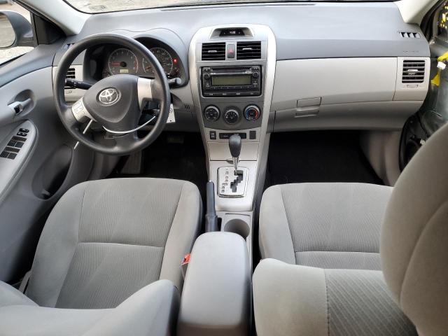 Photo 8 from auction – 2012 TOYOTA COROLLA BA with VIN 2T1BU4EE6CC907919