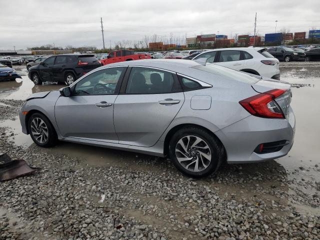 Photo 2 from auction – 2018 HONDA CIVIC EX with VIN 2HGFC2F73JH589674