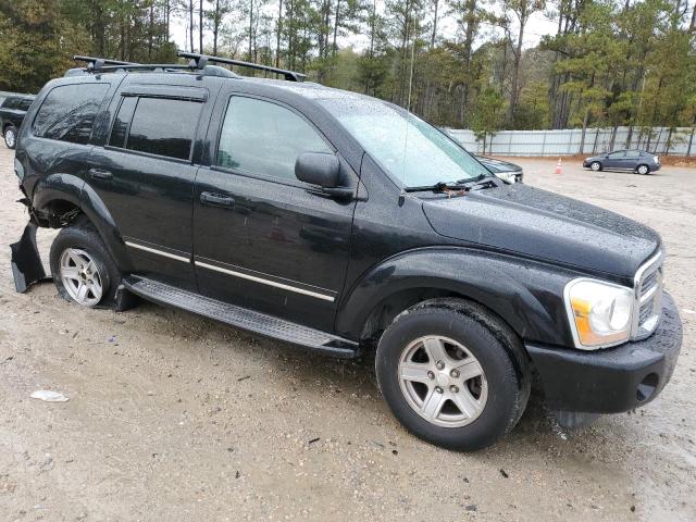 Photo 4 from auction – 2004 DODGE DURANGO LI with VIN 1D8HD58D64F155121