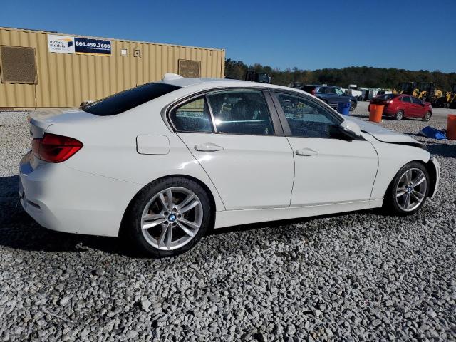 Foto 3 de la subasta – 2016 BMW 320 I con VIN WBA8E1G56GNT34202