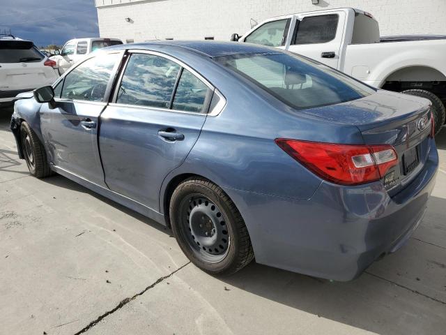 Photo 2 from auction – 2016 SUBARU LEGACY 2.5 with VIN 4S3BNBA63G3024584