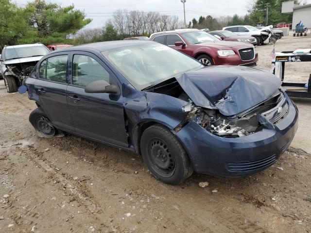Photo 4 from auction – 2010 CHEVROLET COBALT LS with VIN 1G1AB5F50A7154997