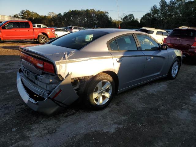 Photo 3 from auction – 2014 DODGE CHARGER SE with VIN 2C3CDXBG2EH117025