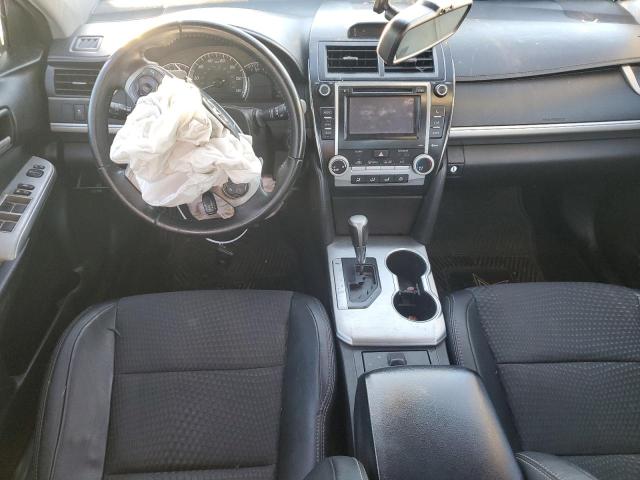 Photo 8 from auction – 2013 TOYOTA CAMRY L with VIN 4T1BF1FK1DU271455
