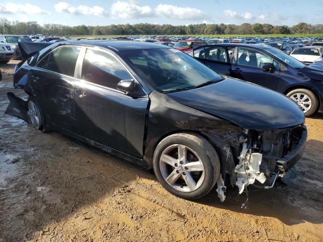 Photo 4 from auction – 2013 TOYOTA CAMRY L with VIN 4T1BF1FK2DU692813