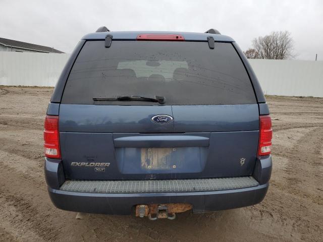 Photo 6 from auction – 2004 FORD EXPLORER X with VIN 1FMZU73W44UA40256
