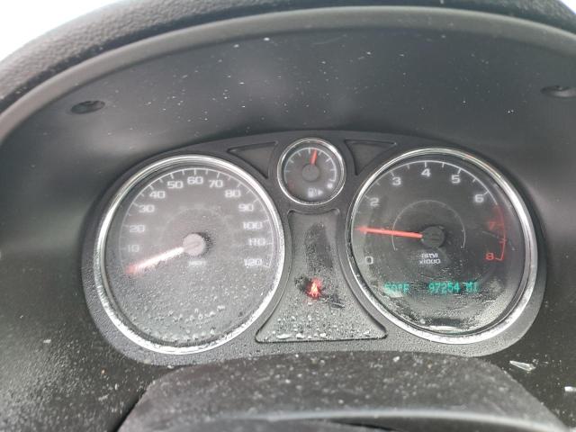 Photo 9 from auction – 2007 CHEVROLET COBALT LT with VIN 1G1AL15F177372133