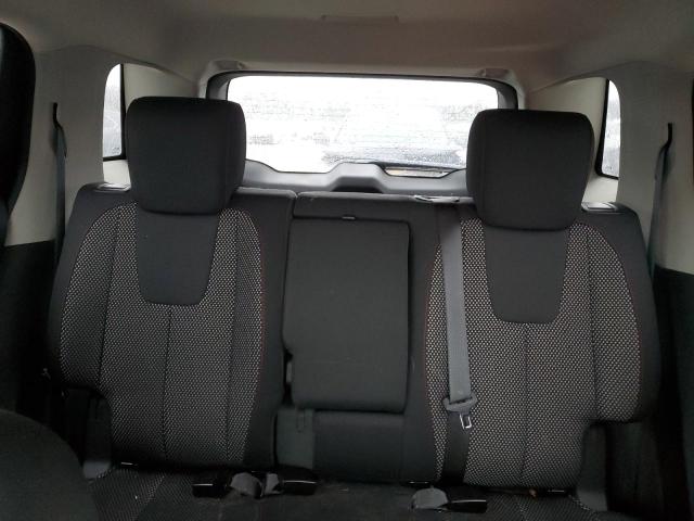 Photo 10 from auction – 2011 GMC TERRAIN SL with VIN 2CTALSEC2B6407357