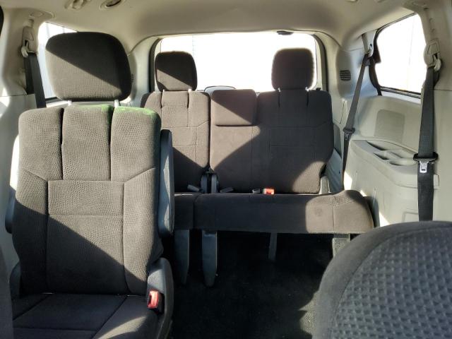 Photo 10 from auction – 2014 DODGE GRAND CARA with VIN 2C4RDGBG4ER136997