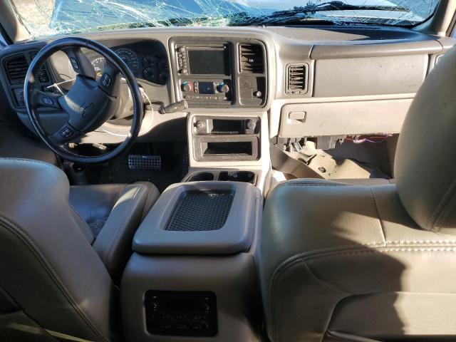Photo 8 from auction – 2005 CHEVROLET SUBURBAN K with VIN 3GNFK16Z35G209906