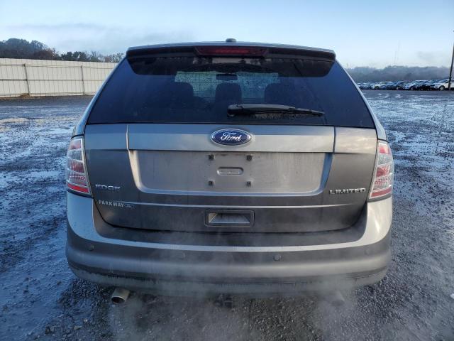 Photo 6 from auction – 2009 FORD EDGE LIMIT with VIN 2FMDK39C09BA86119