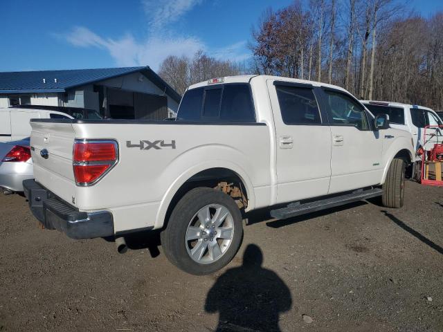 Photo 3 from auction – 2011 FORD F150 SUPER with VIN 1FTFW1ET2BFC42600