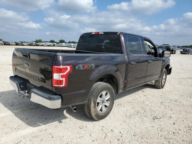 Photo 3 from auction – 2018 FORD F150 SUPER with VIN 1FTEW1EB9JFD17259