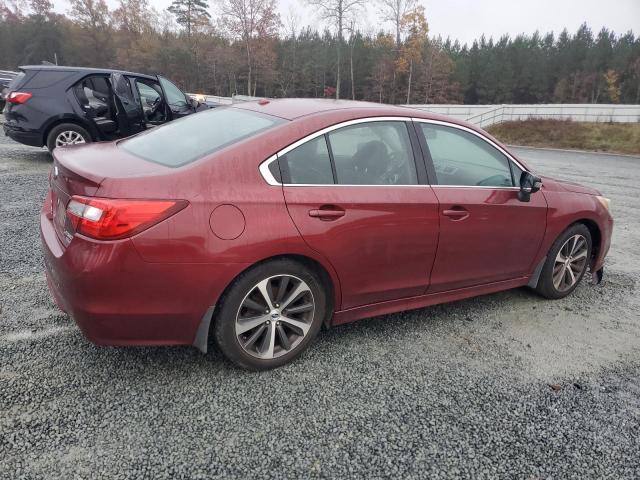 Photo 3 from auction – 2015 SUBARU LEGACY 2.5 with VIN 4S3BNAJ64F3032525