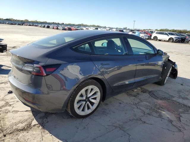 Photo 3 from auction – 2021 TESLA MODEL 3 with VIN 5YJ3E1EA6MF017981