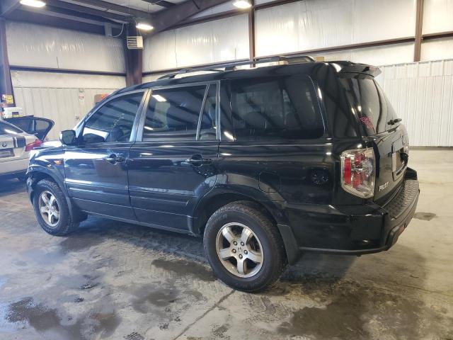 Photo 2 from auction – 2008 HONDA PILOT EXL with VIN 5FNYF28708B009373