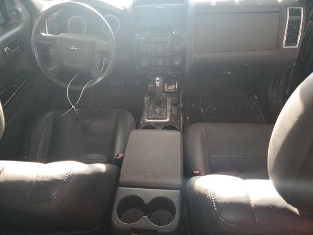 Foto 8 de la subasta – 2010 FORD ESCAPE LIM con VIN 1FMCU0EG6AKB53863