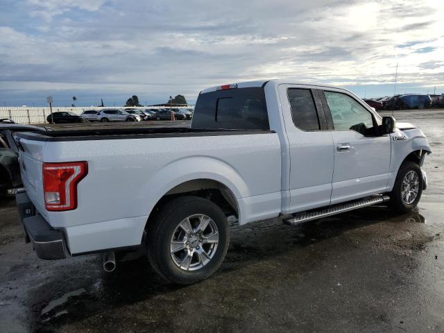 Photo 3 from auction – 2015 FORD F150 SUPER with VIN 1FTEX1CF6FKE22617