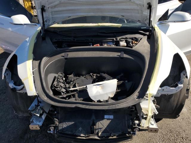 Photo 11 from auction – 2018 TESLA MODEL 3 with VIN 5YJ3E1EB1JF170966