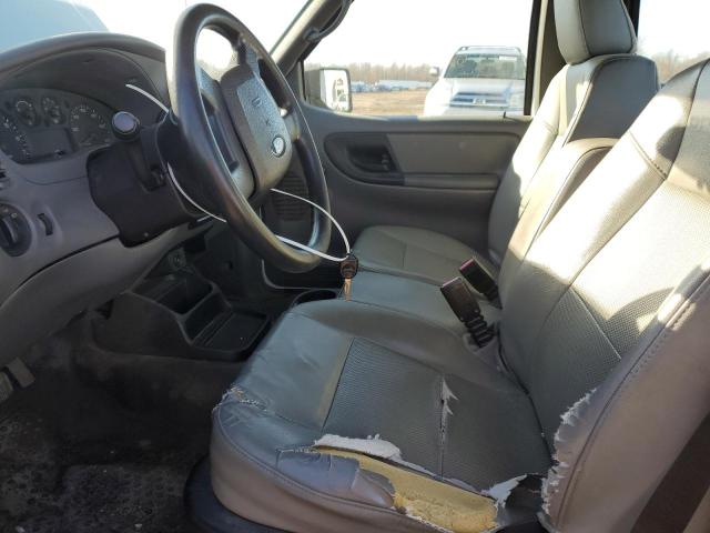 Photo 7 from auction – 2011 FORD RANGER with VIN 1FTKR1AD5BPA60162