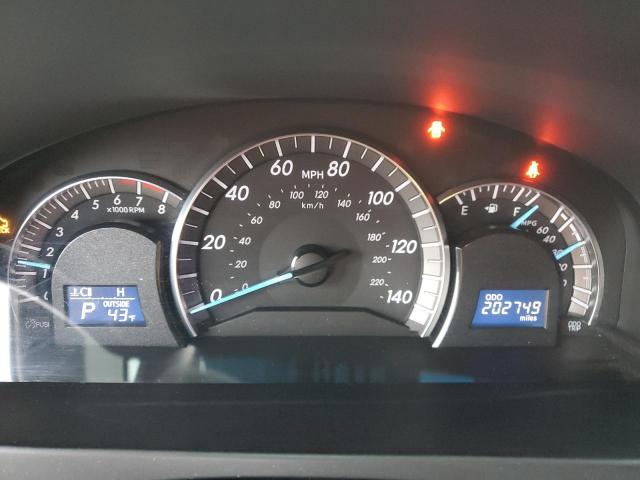 Photo 9 from auction – 2012 TOYOTA CAMRY BASE with VIN 4T1BF1FK3CU171372