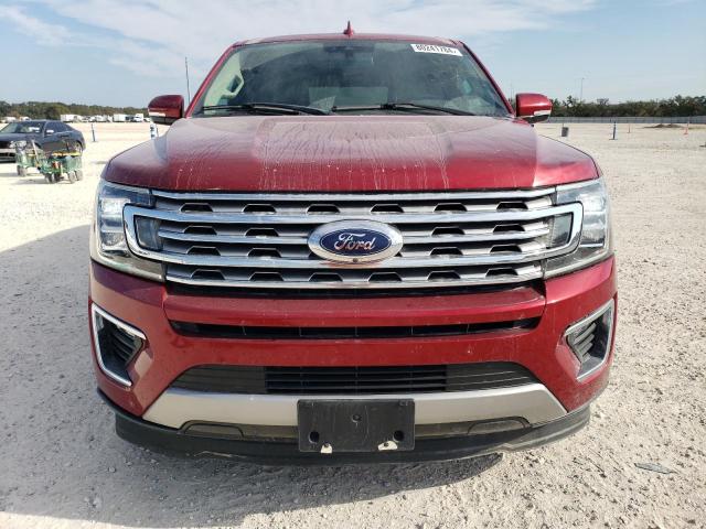 Photo 5 from auction – 2018 FORD EXPEDITION with VIN 1FMJK1KT3JEA36907