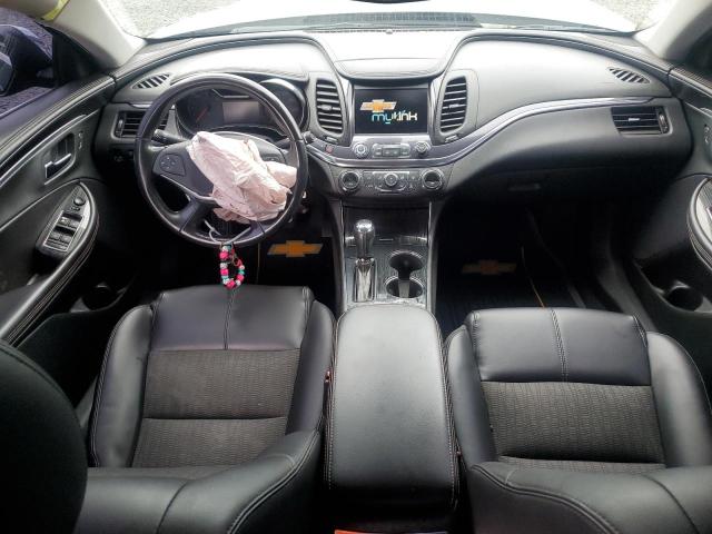 Photo 8 from auction – 2016 CHEVROLET IMPALA LT with VIN 2G1115S35G9126367