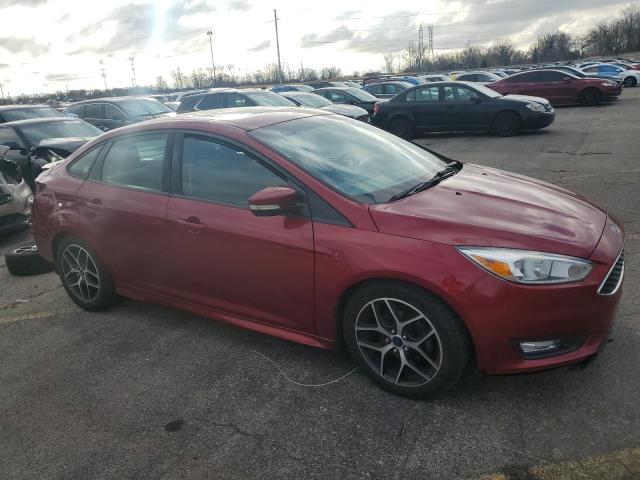 Photo 4 from auction – 2015 FORD FOCUS SE with VIN 1FADP3F21FL277826