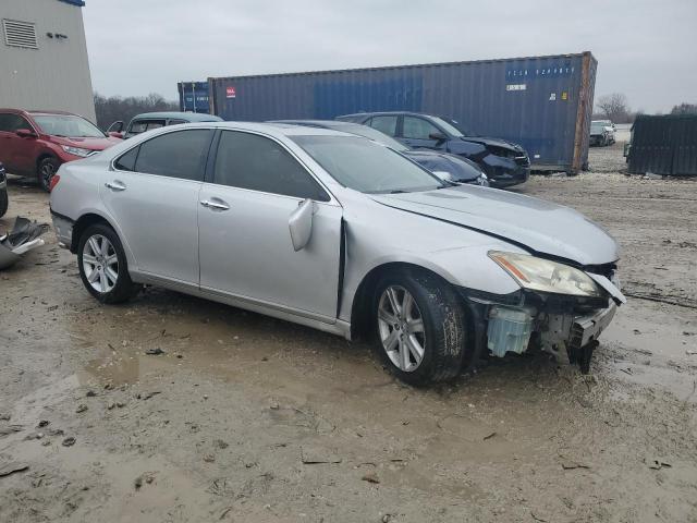 Photo 4 from auction – 2008 LEXUS ES 350 with VIN JTHBJ46G782254451
