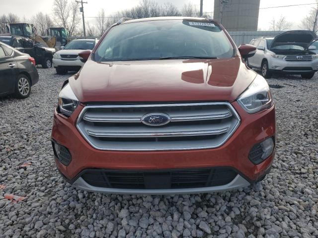 Photo 5 from auction – 2019 FORD ESCAPE TIT with VIN 1FMCU9J94KUA33660
