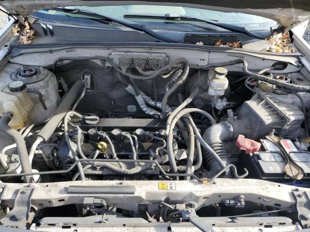 Photo 12 from auction – 2009 FORD ESCAPE XLT with VIN 1FMCU03769KB21266