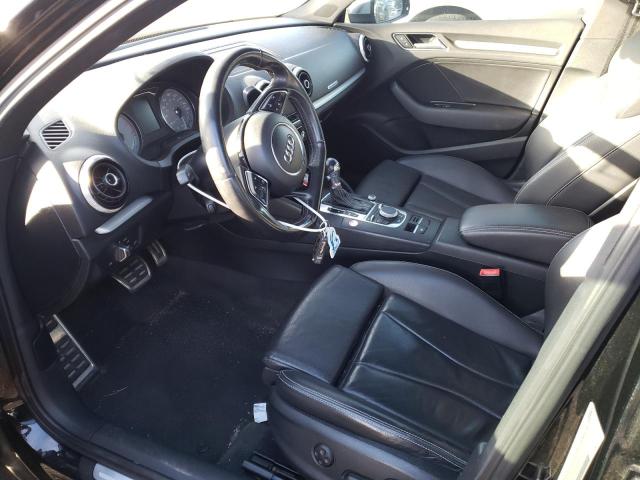 Photo 7 from auction – 2015 AUDI S3 PREMIUM with VIN WAUBFGFF9F1118401