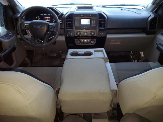 Photo 8 from auction – 2015 FORD F150 SUPER with VIN 1FTEX1EP3FKE85504