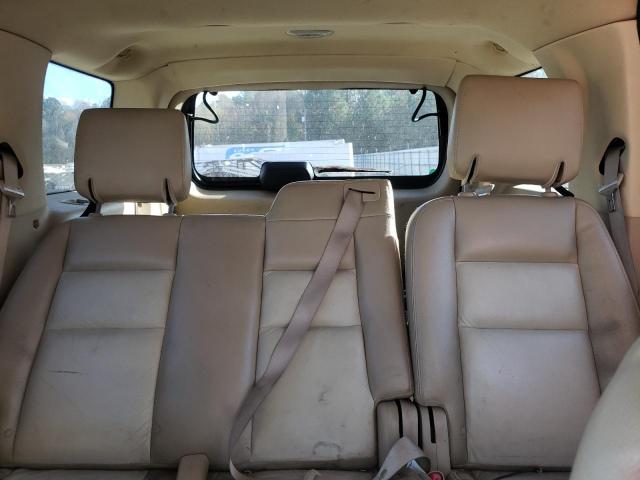 Photo 10 from auction – 2006 FORD EXPLORER L with VIN 1FMEU75896UB11046